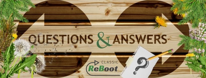 Questions And Answers