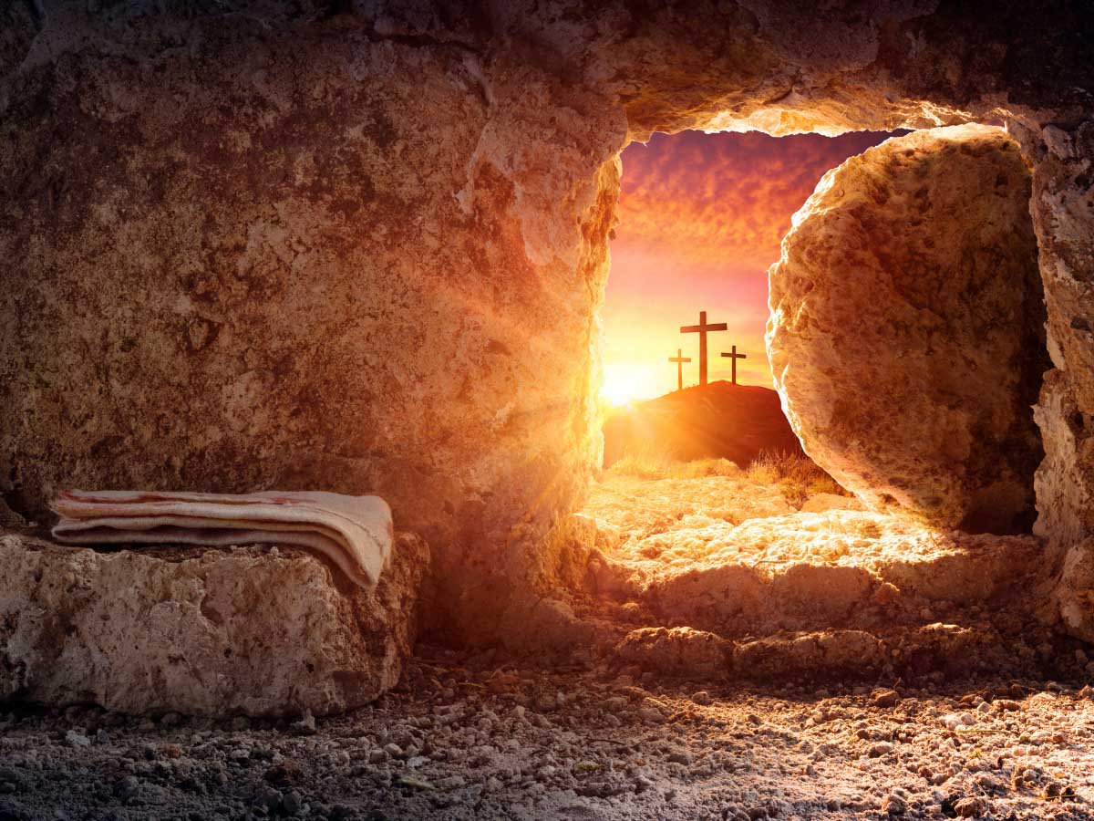Is there Rational Evidence for the Resurrection? | Outreach Canada ...