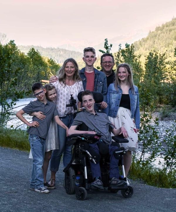 Bruneski Family Bruneski Family
