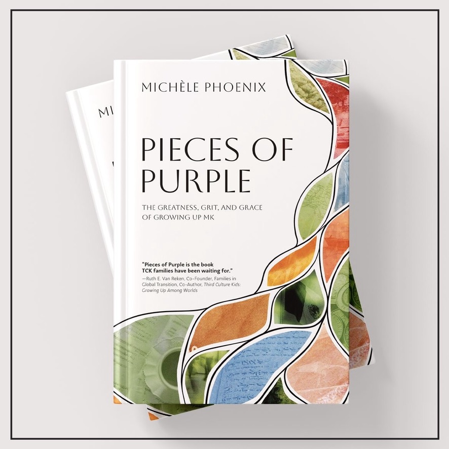 Books on table Books on table