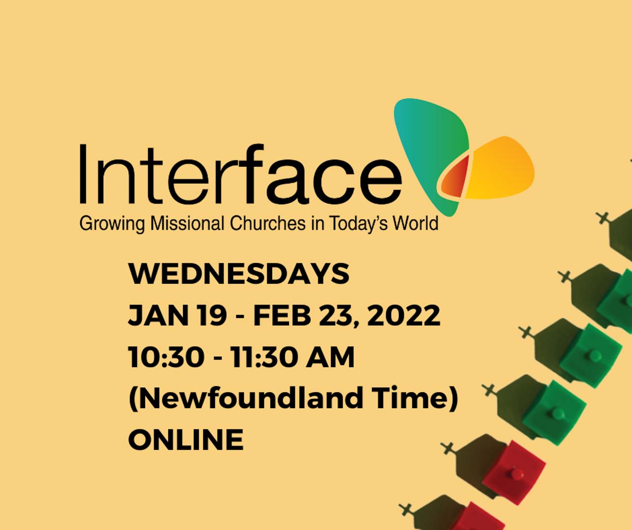 Interface Online | Outreach Canada Ministries