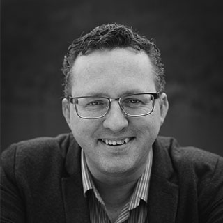 photo of Chad Bruneski