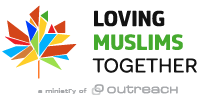 Loving Muslims Together (formerly CNMM)